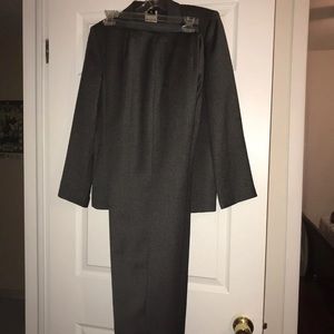Anne Klein Pant Suit
